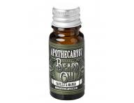 Olej na f�zy Apothecary 87 Vanilla & Mango - 10 ml