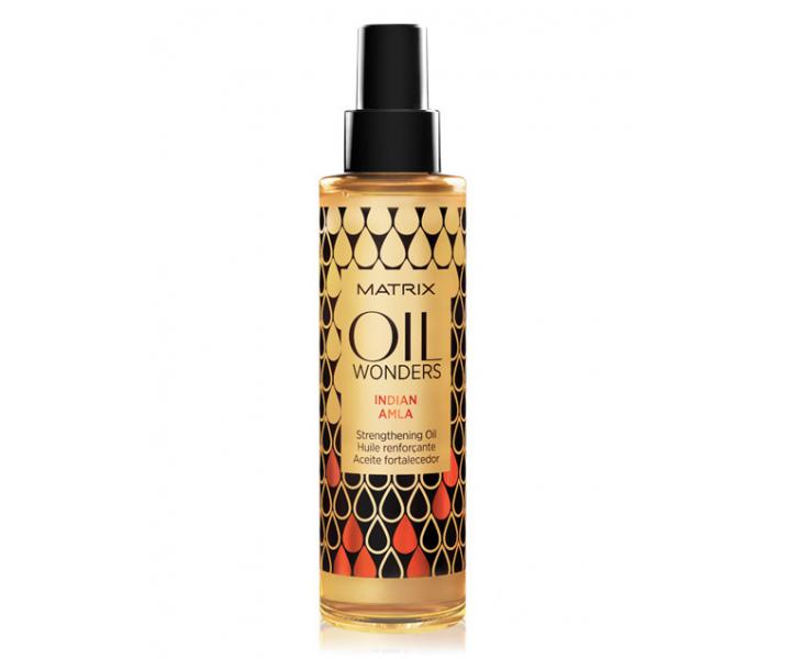 �ahk� o�etruj�ci olej Matrix Oil Wonders Indian Amla - 150 ml