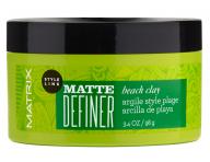 Zmatujci pasta na vlasy Matrix Matte Definer - 98 g