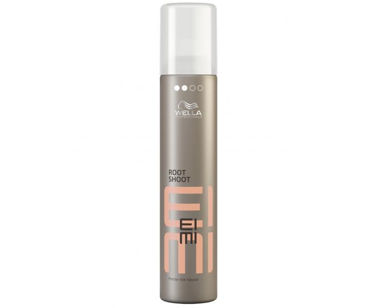 Pena pre objem vlasov od korienkov Wella EIMI Root Shoot - 200 ml