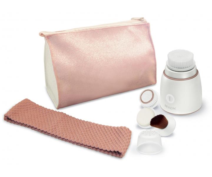 istiaca kefka na tvr Revlon Ultimate Glow Sonic