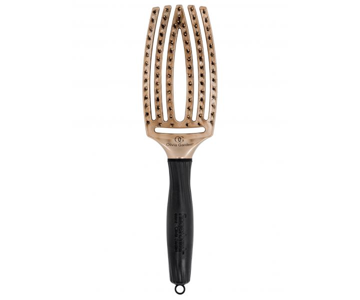 Kefa Olivia Garden Fingerbrush Combo Copper Edition - meden�