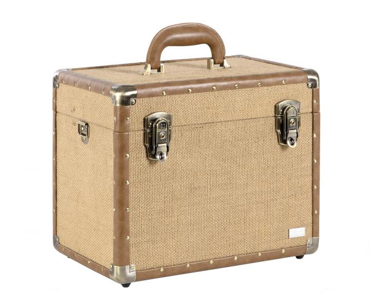 Kadern�cky a kozmetick� kufor Sibel Vanity - hned�