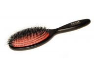 Kefa z bukovho dreva s kanmi a nylonovmi tetinami Keller 125 06 80 - 63 x 220 mm