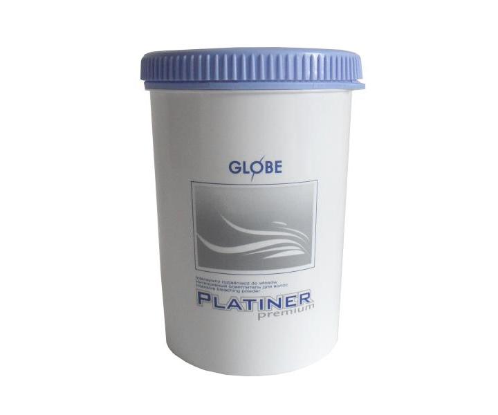 Melrovac prok Globe Platiner Premium - 2 x 500g