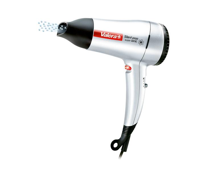 Profesionlny fn Valera Silent Super 2200 Ionic - 2200 W
