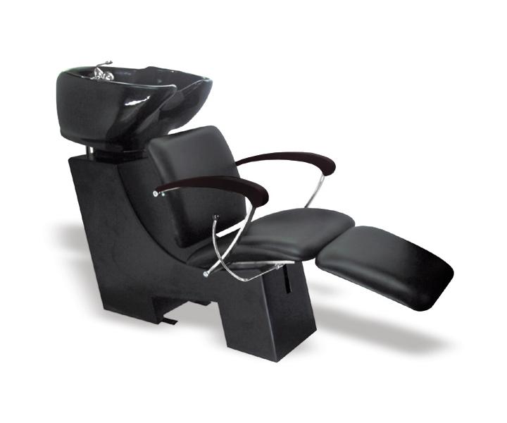 Kaderncky nbytok Hairway Augusta/Gustav - ierne podrky