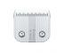 Moser Strihacie hlavice pre strojeky Moser/Wahl/Andis  1225, 1245, 1247 - 2,5 mm