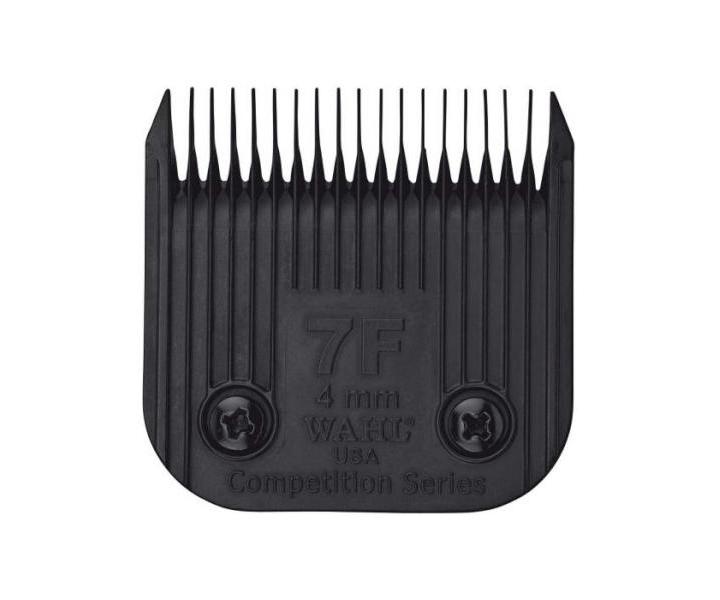 Strihacia hlavica Wahl Ultimate 1247-7740 - 4 mm