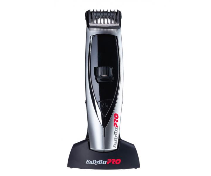 Strojek na vlasy a fzy BaByliss Pro FX775E