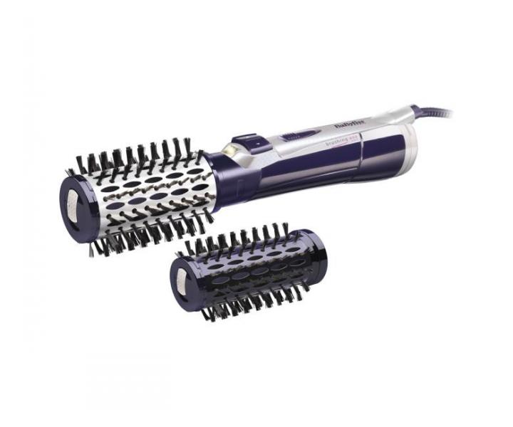 Babyliss Vys��acia a rota�n� kefa AS550E - 800 W