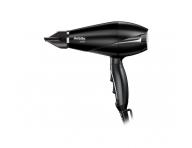 F�n na vlasy BaByliss 6604 Le Pre Light, �ierny + �irok� ploch� kefa na vlasy BaByliss ZADARMO