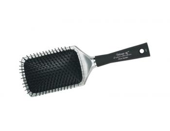 Kefa na vlasy Olivia Garden s nylonovmi tipci Velours XL Cushion - 82 x 258 mm