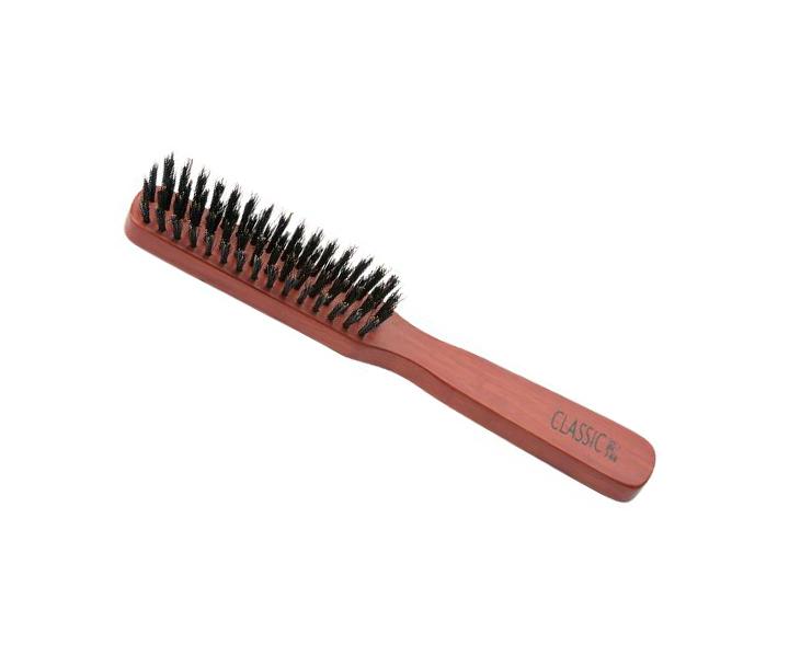 Dreven kefa Sibel Classic 8453642 s prrodnmi tetinami