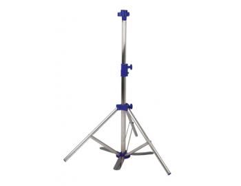 Teleskopický stojan Sibel pre cvičnú hlavu - prenosný