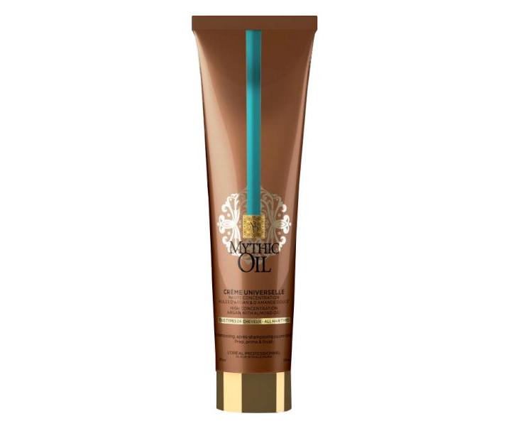 Termoochrann viacelov krm Loral Professionnel Mythic Oil - 150 ml