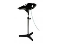 Kaderncka umvacie misa Sibel Lagoon Move - prenosn, ierna