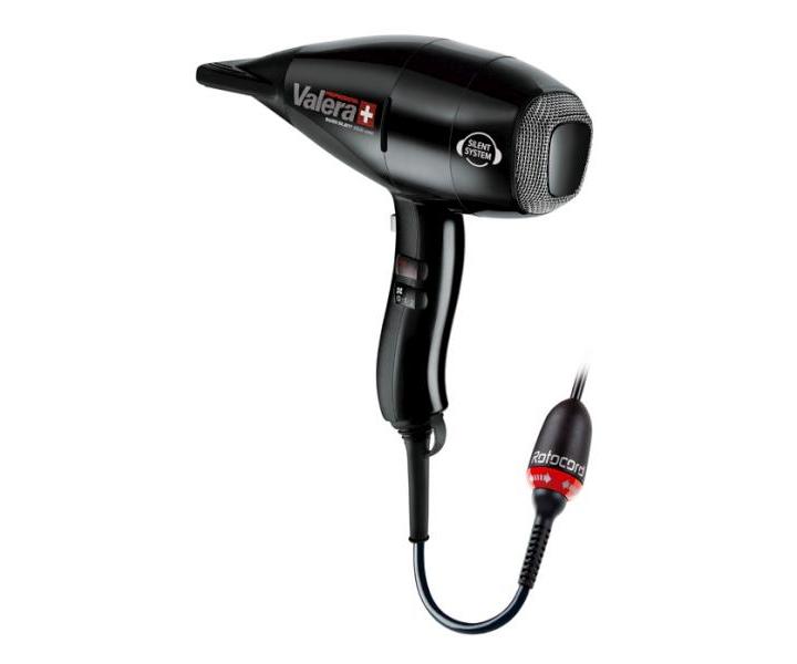 Profesionlny fn Valera Swiss Silent 6500 light Ionic - 1800 W