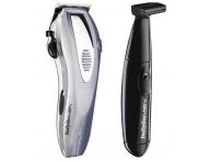 Zastrih�va� vlasov BaByliss For Men PRO 45 v kufr�ku so zastrihova�om kont�r