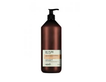 Šampón pre poškodené vlasy Be Pure Restore Niamh - 1000 ml