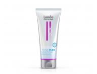 Maska pre ruov blond odtie Londa Professional TonePlex Candy Pink Mask - 200 ml