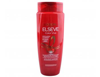 Šampón pre ochranu farby Loréal Elseve Color-Vive - 700 ml