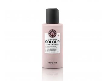Rad vlasovej kozmetiky pre farben vlasy Maria Nila Luminous Colour - ampn - 100 ml
