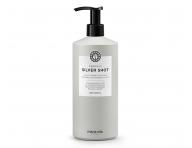 Starostlivos pre odfarben a zosvetlen vlasy Maria Nila Silver Shot