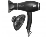 Profesionlny fn na vlasy s difuzrom Parlux Ethos - 2300 W, ierny