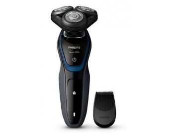 Rotan holiaci strojek so zastrihvaom Philips S5100/06