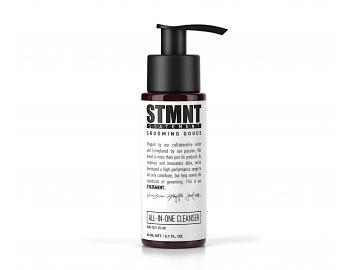Pánsky šampón a sprchový gél STMNT All-In-One Cleanser - 80 ml
