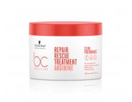 Rad vlasovej starostlivosti pre pokoden vlasy Schwarzkopf Professional BC Bonacure Repair Rescue