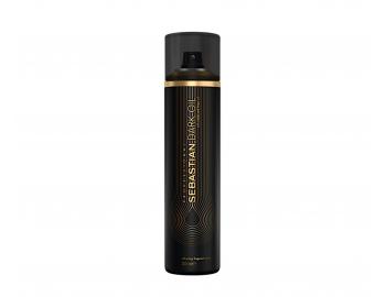 Bezoplachový kondicionér v spreji pre hladké a lesklé vlasy Sebastian Professional Dark Oil - 200 ml