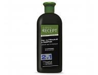 ampn a sprchov gl 2v1 s kofenom Subrina Recept Shower Gl & Shampoo Scalp Friendly - 400 ml