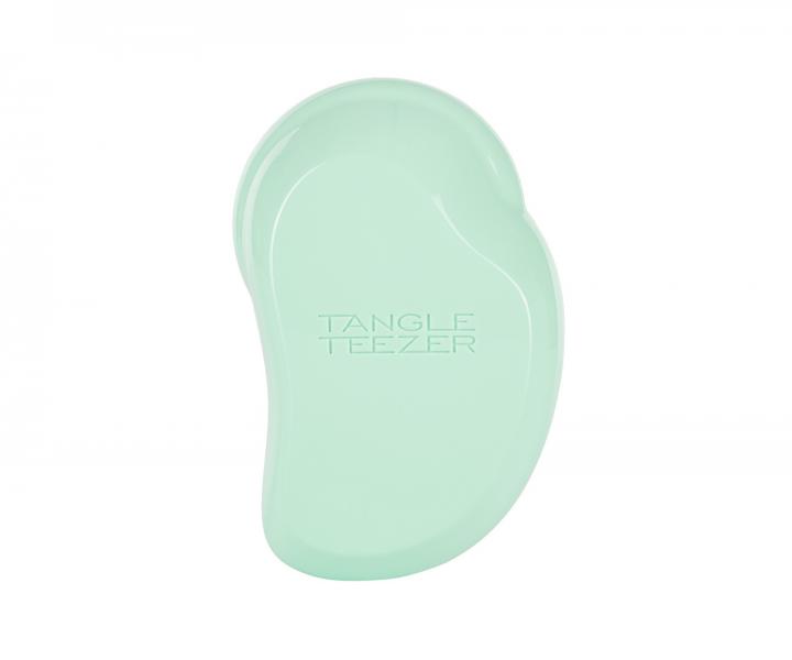 Kefa na roz�es�vanie vlasov Tangle Teezer Original Mini Marine Splash - tyrkysov�