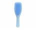 Kefa na rozčesávanie vlasov Tangle Teezer The Wet Detangler - pastelovo modrý svetlý/tmavý