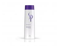 �amp�n pre nepoddajn� a ku�erav� vlasy Wella Professionals SP Smoothen Shampoo - 250 ml