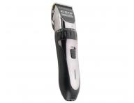 Strojek na vlasy Kiepe Professional Home Precision Hair Clipper 6210 - chrmov
