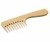 P�nsky dreven� hrebe� Keller z bukov�ho dreva - 180 mm