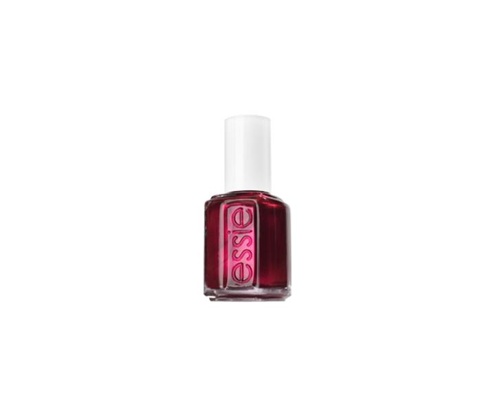 Essie Lak na nechty 13,5 ml, 486 After sex - vnov