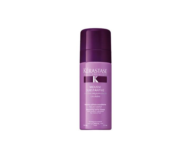 Pena Krastase Age Premium Mousse Substantive - 150 ml