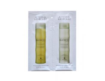 Alterna Bamboo Shine -  �amp�n, kondicion�r lesk vlasov 2x7 ml