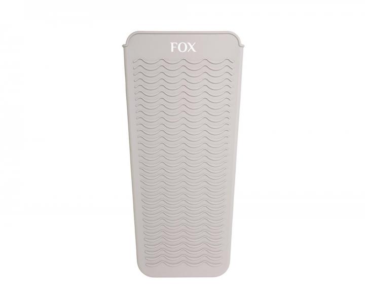 Tepluvzdorn� silik�nov� podlo�ka a vrecko Fox Protector M - 286 x 141 x 9 mm, �ed�