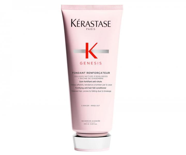 Posilujca starostlivos pre vlasy so sklonom k padaniu Krastase Genesis - 200 ml