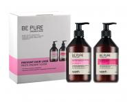 Darekov sada proti vypadvaniu vlasov Niamh Be Pure Prevent Hair Loss