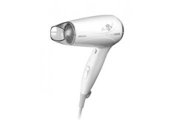 Cestovn� f�n Sencor SHD 7120WH - biely, 2000W