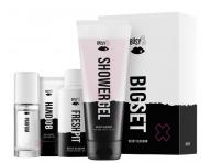 Darekov sada pre starostlivos o telo BusyB Big Set Becky Blossom