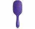 Kefa na roz�es�vanie vlasov Sibel Wet Brush Graffiti - fialov�