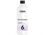 Oxida�n� kr�m Lor�al Professionnel Dia Activateur 6 VOL 1,8% - 1000 ml