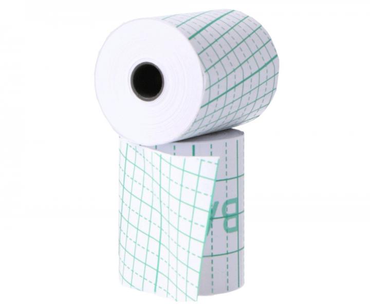 Nhradn papierov role pre ncvik technk strihania Eurostil Professional Basic - 2 ks